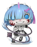 Funko POP Plus Re:Zero - Rem