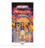 Figura Mattel Thundercats - Cheetara