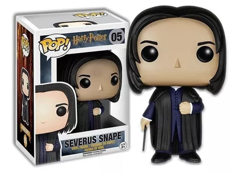 Funko Harry Potter - Severus Snape