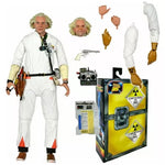 Neca Back to the Future - Doc Brown Hazmat Suit