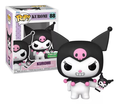 Funko Pop Kuromi - Kuromi con Telefono