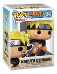 Funko POP Naruto Shippuden - Naruto Uzumaki