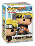 Funko POP Naruto Shippuden - Naruto Uzumaki
