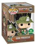 Funko POP Hunter x Hunter - Gon Freecs #1563