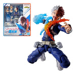 S.H. Figuarts My Hero Academia - Shoto Todoroki