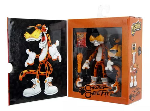 Jada Toys Chester Cheetah