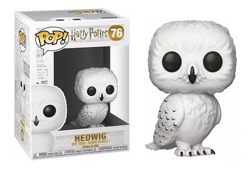 Funko Harry Potter - Hedwig