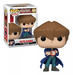 Funko POP Yu-Gi-Oh! - Seto Kaiba