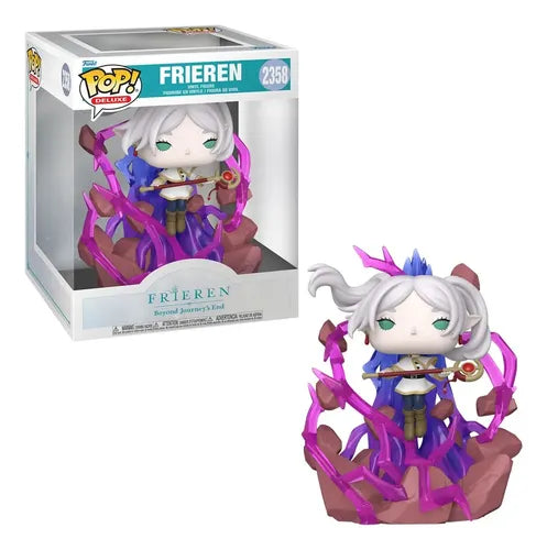 Funko Deluxe Frieren - Frieren #2358