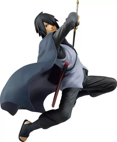 Banpresto Boruto Vibration Stars - Sasuke Uchiha