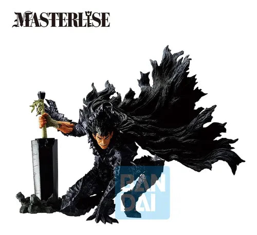 Ichibansho Masterlise Berserk - Guts