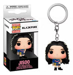 Funko Llavero BlackPink - Jisoo