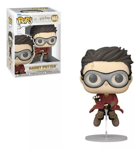 Funko Harry Potter - Harry Potter #165