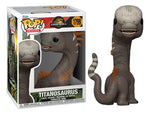 Funko Jurassic World Rebirth - Titanosaurus