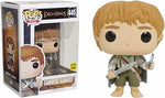 Funko POP Lord of the Rings - Samwise Gamgee GITD