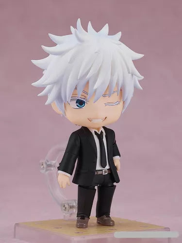 Nendoroid Good Smile Company - Gojo Satoru Suit Ver.