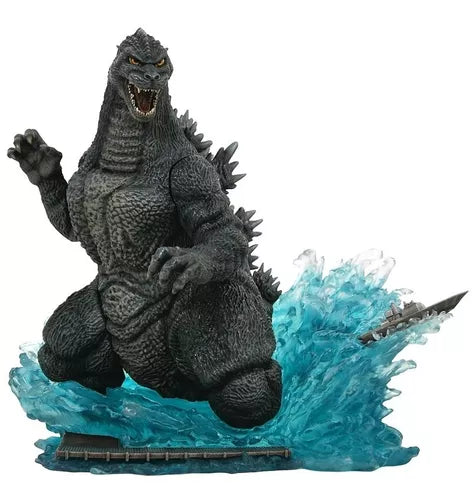 Diamond Gallery Diorama - Godzilla 1991