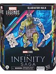 Marvel Legends Infinity Saga - Gladiator Hulk