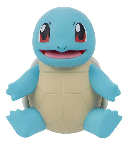 Pokemon Select - Squirtle 8"