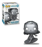 Funko POP Fantastic 4 First Steps - Silver Surfer