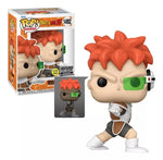 Funko POP Dragon Ball Z - Recoome GITD