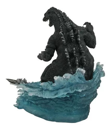 Diamond Gallery Diorama - Godzilla 1991