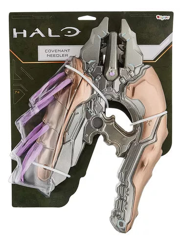 Disguise Halo - Roleplay Needler