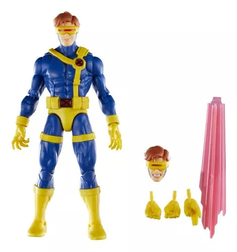 Marvel Legends X-Men - Cyclops