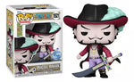 Funko POP One Piece - Dracule Mihawk