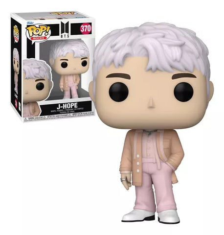 Funko POP BTS Proof - J-Hope #370