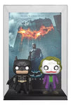 Funko POP Posters The Dark Knight - Batman/ The Joker