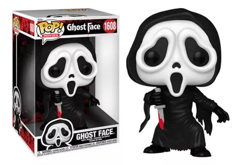 Funko Pop - Ghostface 10''