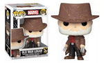 Funko POP Marvel - Old Man Logan