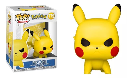 Funko POP Pokemon - Pikachu #779