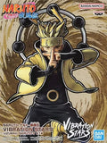 Banpresto Vibration Stars Naruto Shippuden - Naruto Six Path V