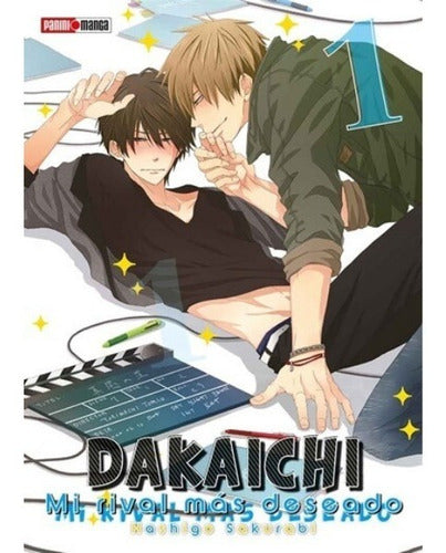 DAKAICHI, MI RIVAL MAS DESEADO #1
