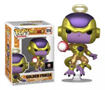 Funko POP Dragon Ball Super - Golden Frieza #1816