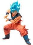 Banpresto Maximatic Dragon Ball - Goku Super Saiyan God