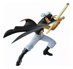 Banpresto One Piece Battle Record Collection - Dracule Mihawk