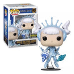 Funko POP Black Clover - Noelle (Valkyrie Armor)