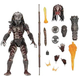 NECA - Ultimate Guardian Predator 2