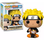 Funko Pop Naruto Shippuden - Naruto with Noodles