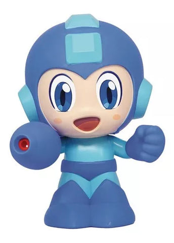 Alcancia Monogram PVC Megaman
