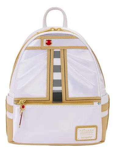 Mini Backpack Loungefly Frieren