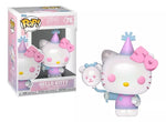 Funko POP Hello Kitty 50TH ANNIVERSARY #76