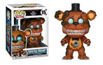 Funko Pop FNAF - Twisted Freddy #15