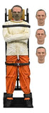 NECA - HANNIBAL LECTER