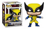 Funko Pop Deadpool & Wolverine - Wolverine