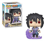 Funko POP Naruto Shippuden - Sasuke Uchiha (First Susanoo)