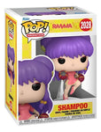 Funko POP Ranma 1/2 - Shampoo